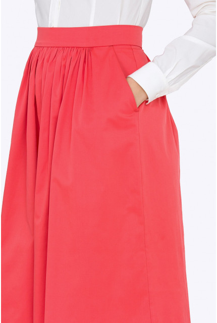 Юбка Emka Fashion 680-lisel