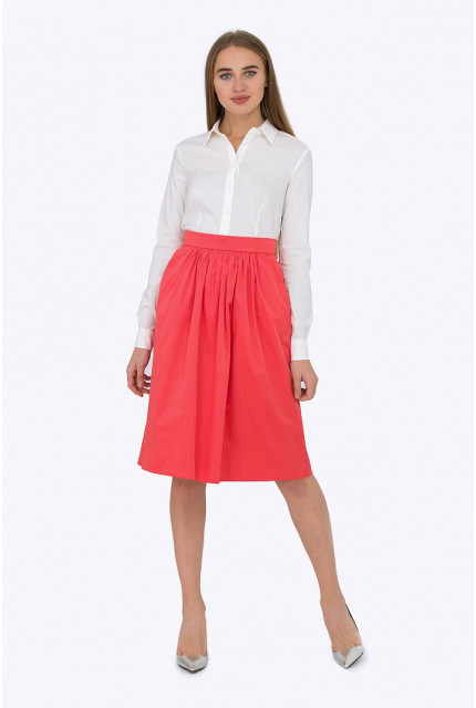 Юбка Emka Fashion 680-lisel