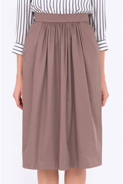 Юбка Emka Fashion 680-zinaida