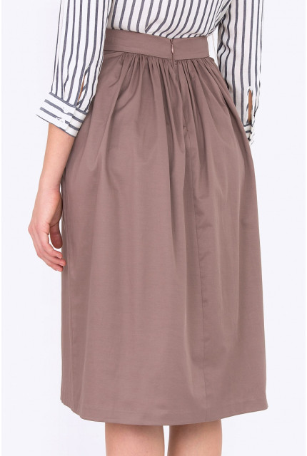 Юбка Emka Fashion 680-zinaida