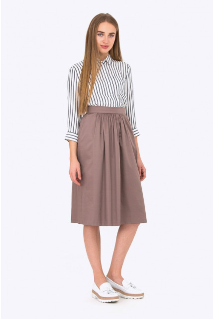 Юбка Emka Fashion 680-zinaida