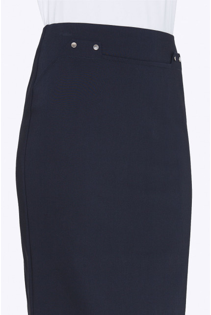 Юбка Emka Fashion 681-veriniya