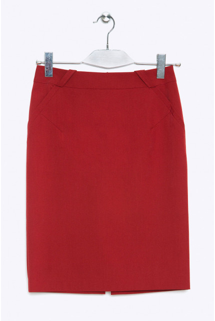 Юбка Emka Fashion 682-tango