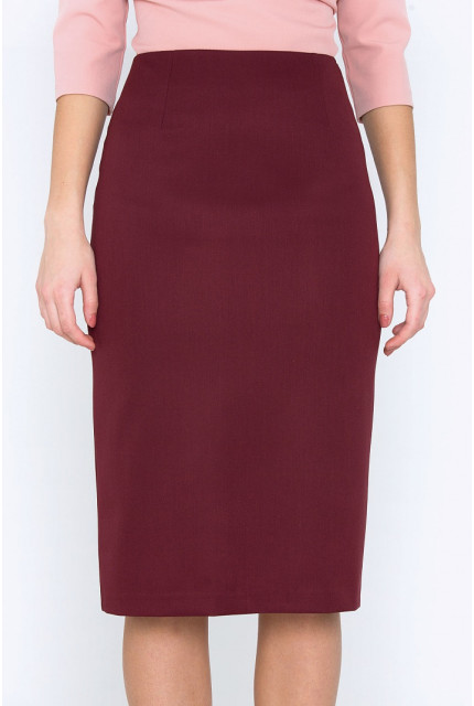 Юбка Emka Fashion 683-alonsa