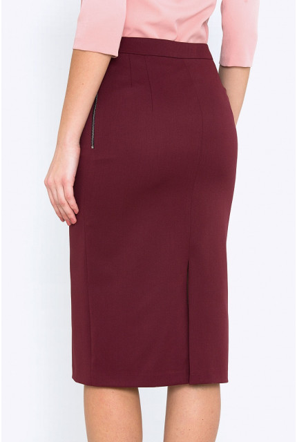 Юбка Emka Fashion 683-alonsa