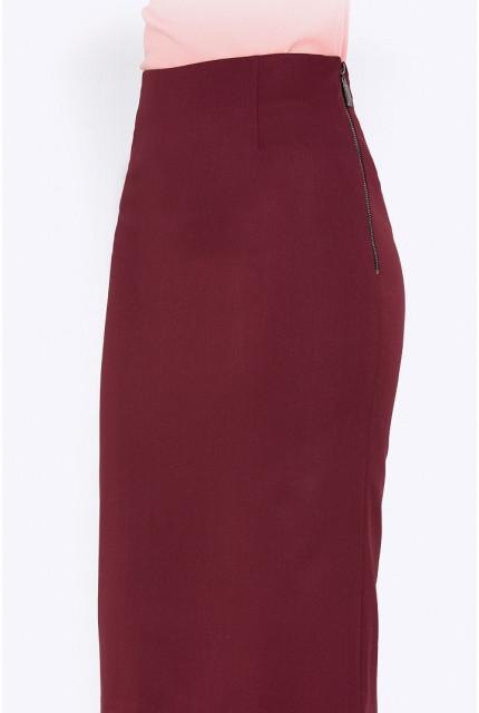 Юбка Emka Fashion 683-alonsa