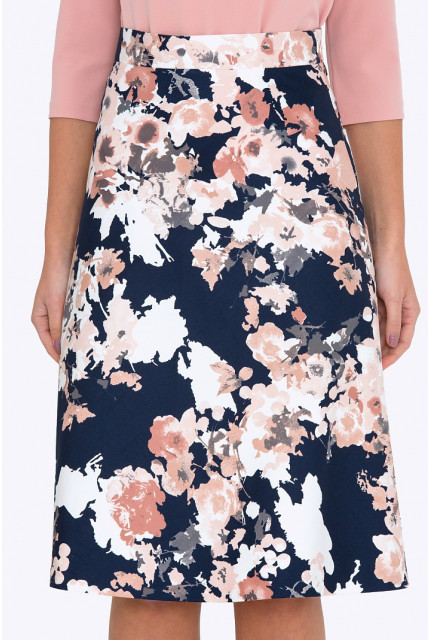 Юбка Emka Fashion 684-zerin