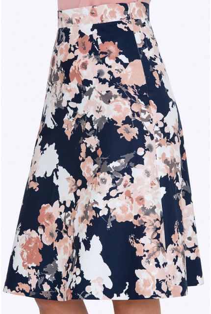 Юбка Emka Fashion 684-zerin