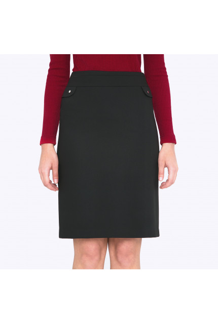 Юбка Emka Fashion 686-1-binazir