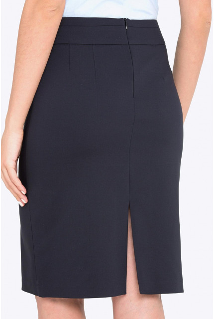 Юбка Emka Fashion 686-alondra