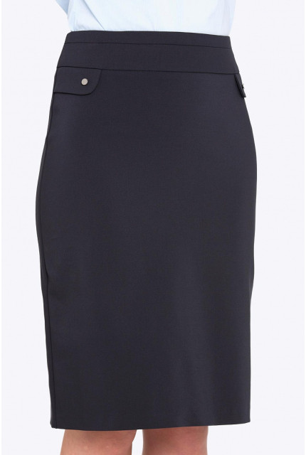 Юбка Emka Fashion 686-alondra