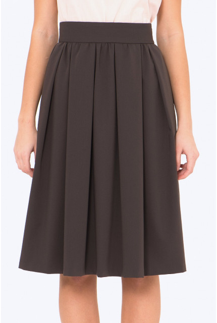 Юбка Emka Fashion 689-kema