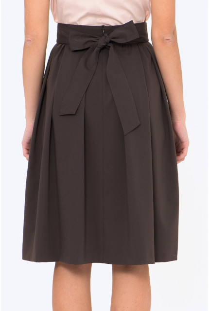 Юбка Emka Fashion 689-kema