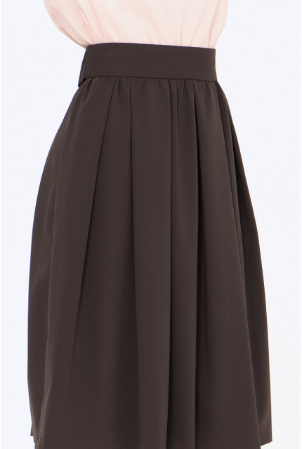 Юбка Emka Fashion 689-kema