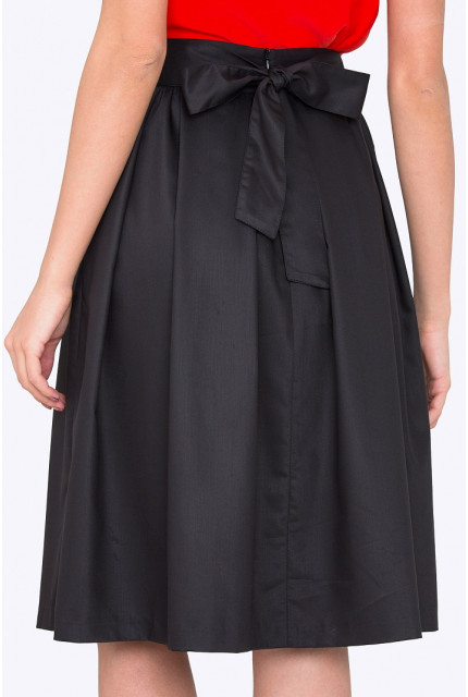 Юбка Emka Fashion 689-zinira