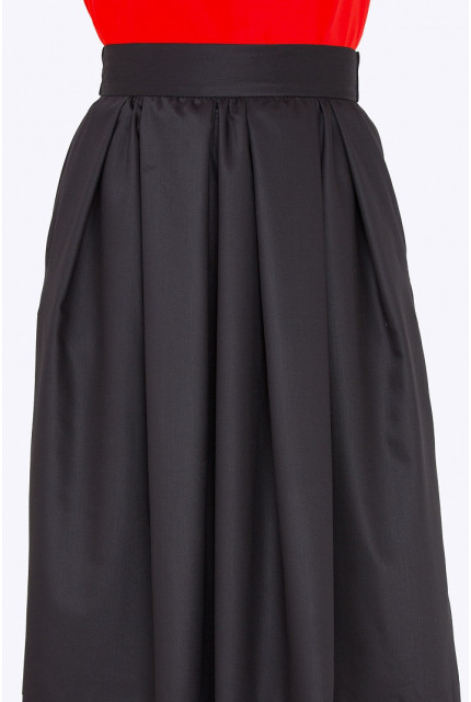 Юбка Emka Fashion 689-zinira