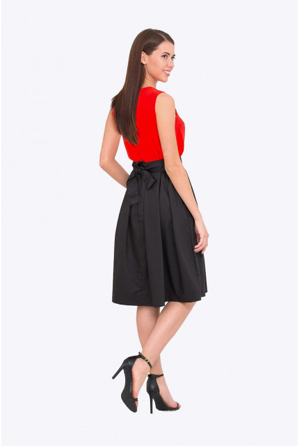 Юбка Emka Fashion 689-zinira