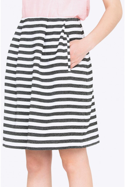 Юбка Emka Fashion 690-shanti