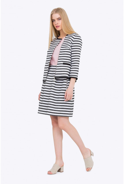 Юбка Emka Fashion 690-shanti