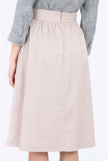 Юбка Emka Fashion 691-gerti