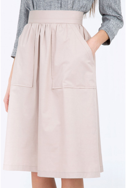 Юбка Emka Fashion 691-gerti