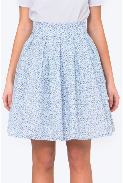 Юбка Emka Fashion 692-alti