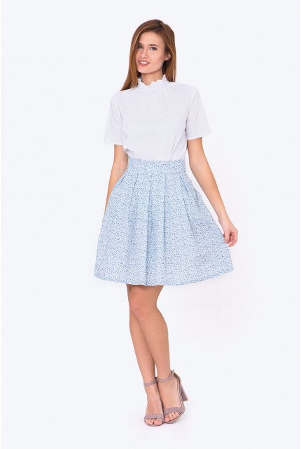 Юбка Emka Fashion 692-alti