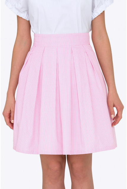 Юбка Emka Fashion 692-elizabeth