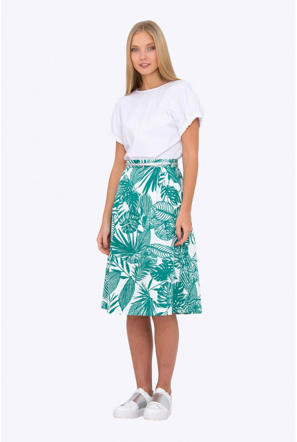 Юбка Emka Fashion 694-65-ansoniya