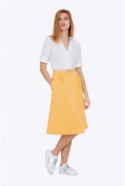 Юбка Emka Fashion 694-65-bosniya