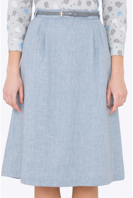 Юбка Emka Fashion 694-65-sebastina