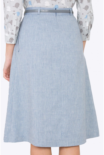 Юбка Emka Fashion 694-65-sebastina