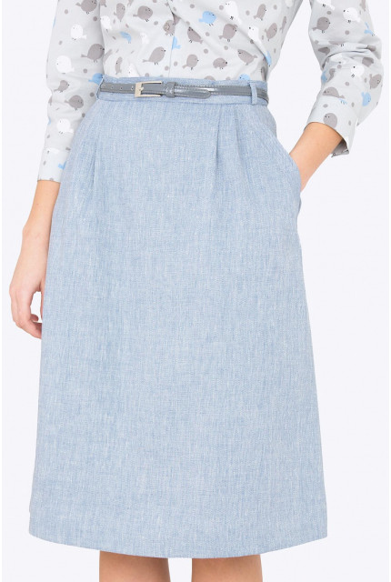 Юбка Emka Fashion 694-65-sebastina