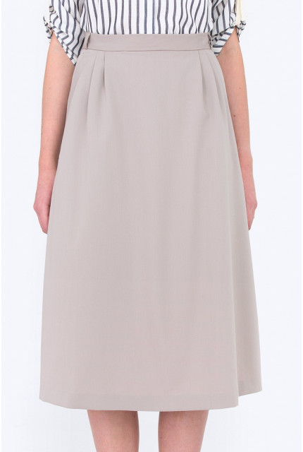 Юбка Emka Fashion 694-75-kruzita