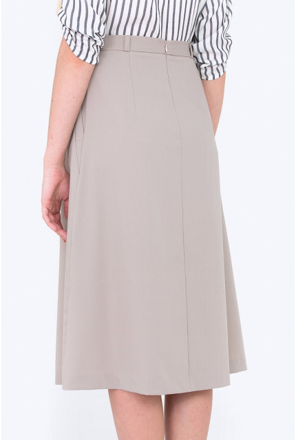 Юбка Emka Fashion 694-75-kruzita