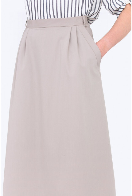 Юбка Emka Fashion 694-75-kruzita