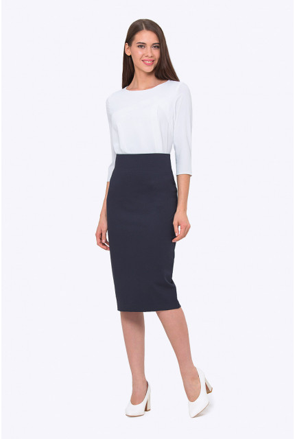 Юбка Emka Fashion 699-april