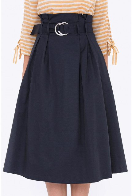 Юбка Emka Fashion 702-grizelda