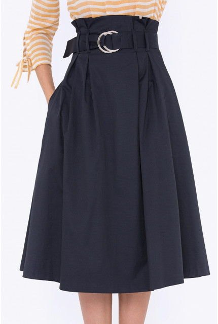 Юбка Emka Fashion 702-grizelda