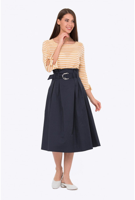 Юбка Emka Fashion 702-grizelda