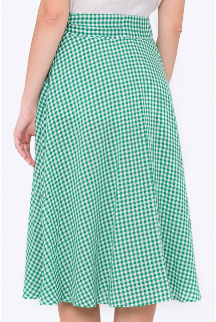 Юбка Emka Fashion 703-gretta