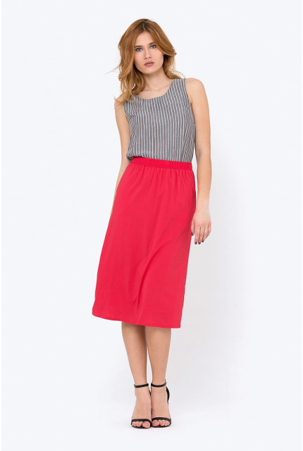 Юбка Emka Fashion 705-makki