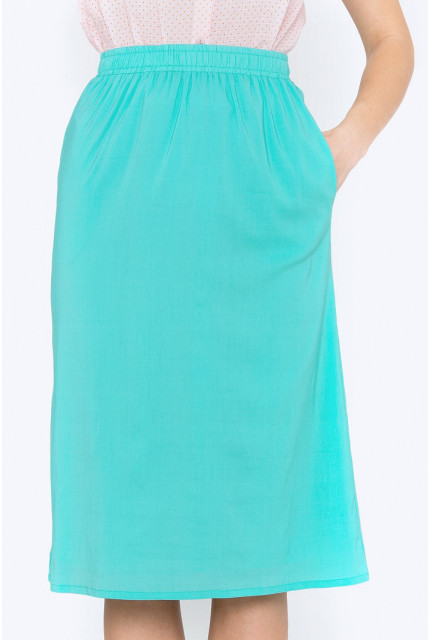 Юбка Emka Fashion 705-monti