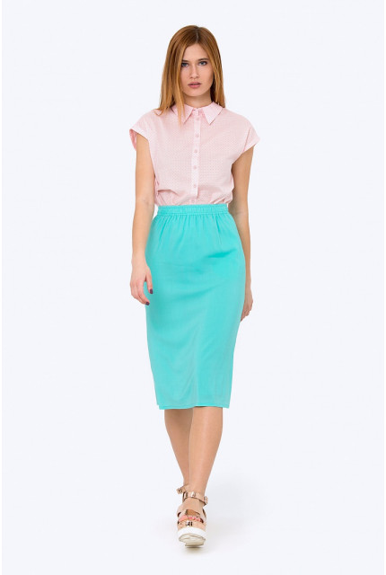 Юбка Emka Fashion 705-monti