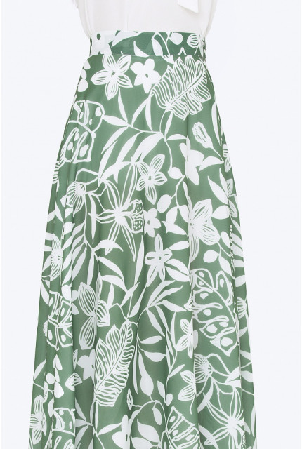 Юбка Emka Fashion 711-venzea