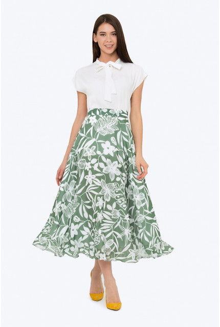 Юбка Emka Fashion 711-venzea