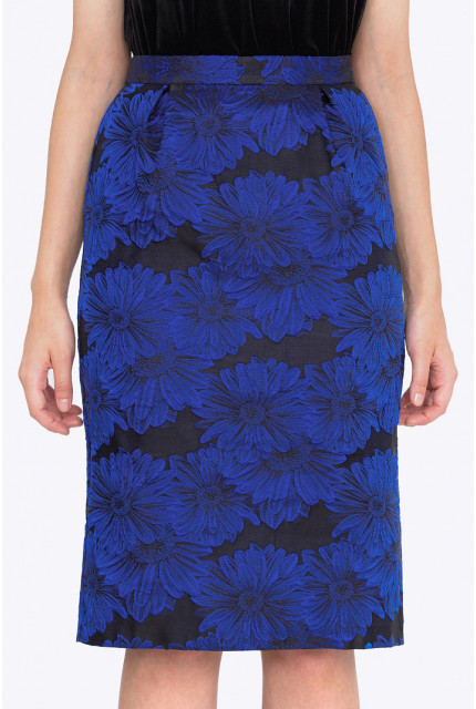 Юбка Emka Fashion 717-amika