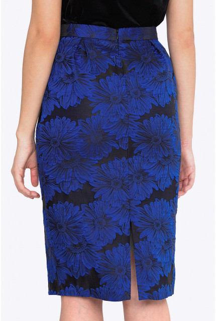 Юбка Emka Fashion 717-amika