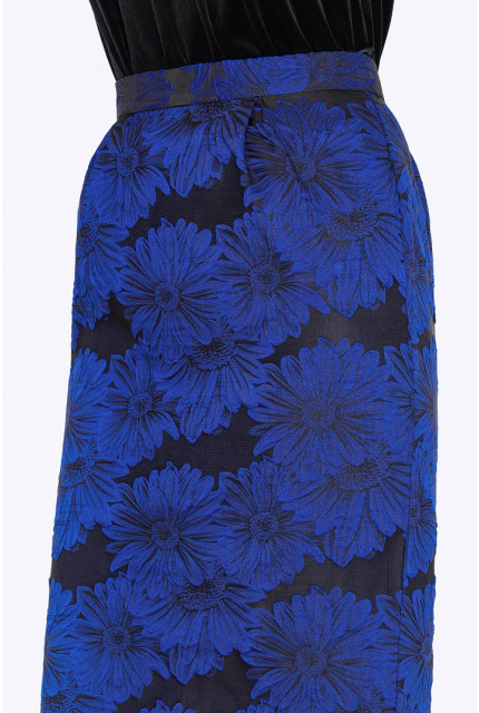 Юбка Emka Fashion 717-amika