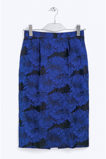 Юбка Emka Fashion 717-amika